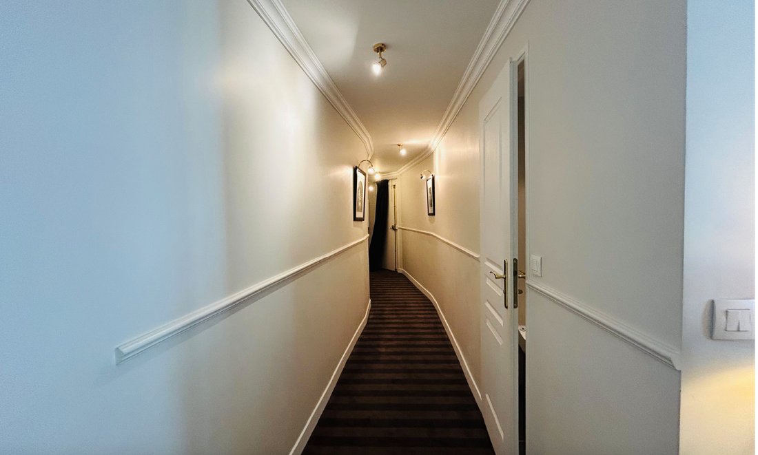 Apartment in Invalides, Paris 7e Arrondissement, Paris 5 - 15869123