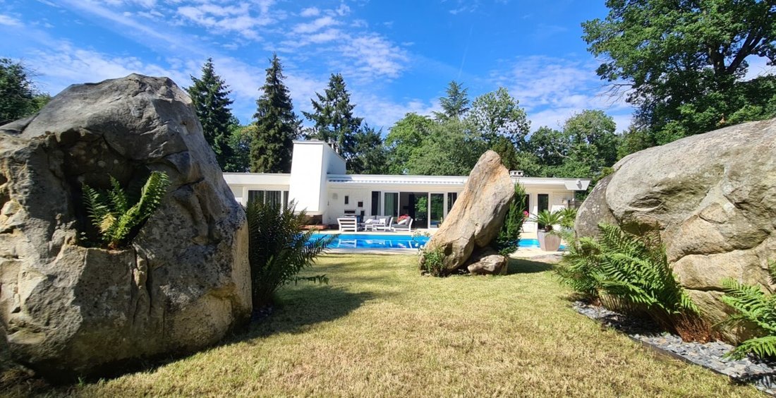 House in Itteville, Ile-de-France, France 4 - 15868540