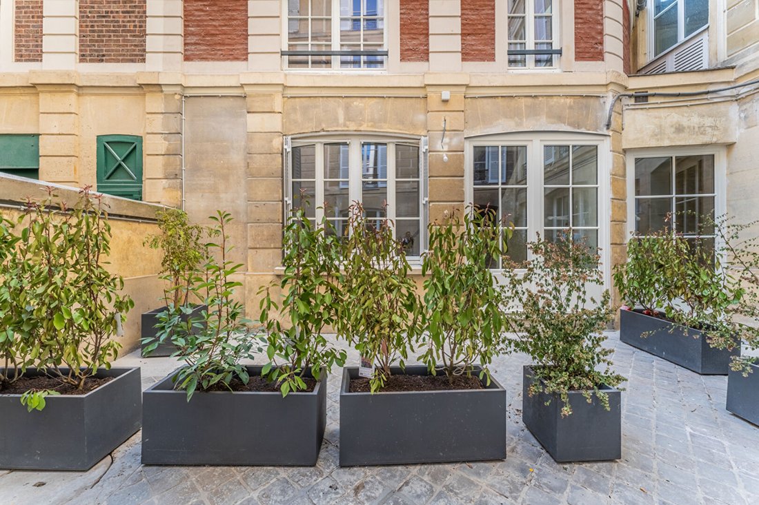 Apartment in Clichy-Trinité, Paris 9e Arrondissement, Paris 1 - 15869551