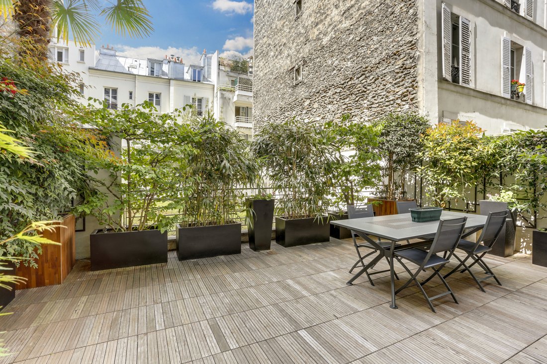 Apartment in Saint Lambert, Paris 15e Arrondissement, Paris 2 - 15869925