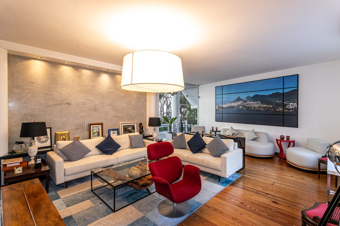 House in Rio de Janeiro, State of Rio de Janeiro, Brazil 4 - 15868361