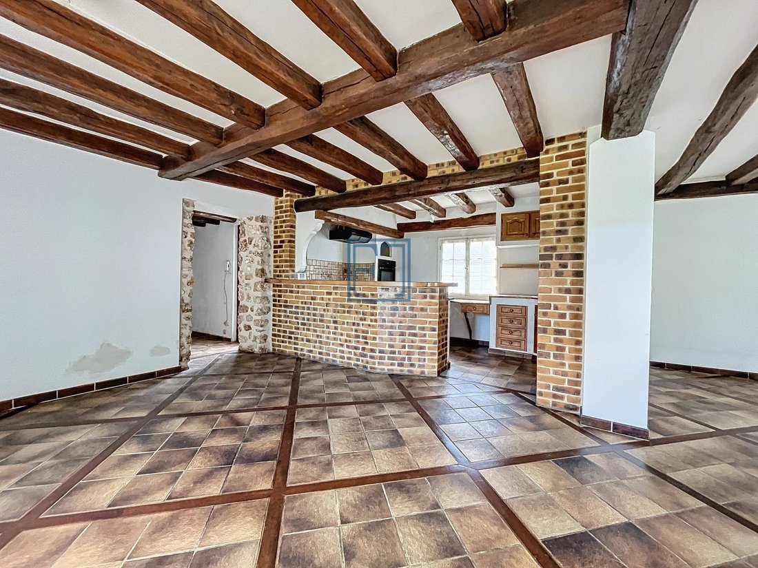 House in Les Essarts-le-Roi, Ile-de-France, France 5 - 15870521