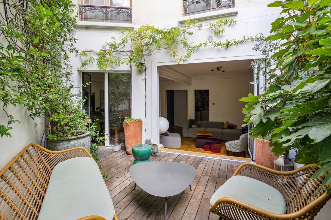 Apartment in Saint Lambert, Paris 15e Arrondissement, Paris 5 - 15869338