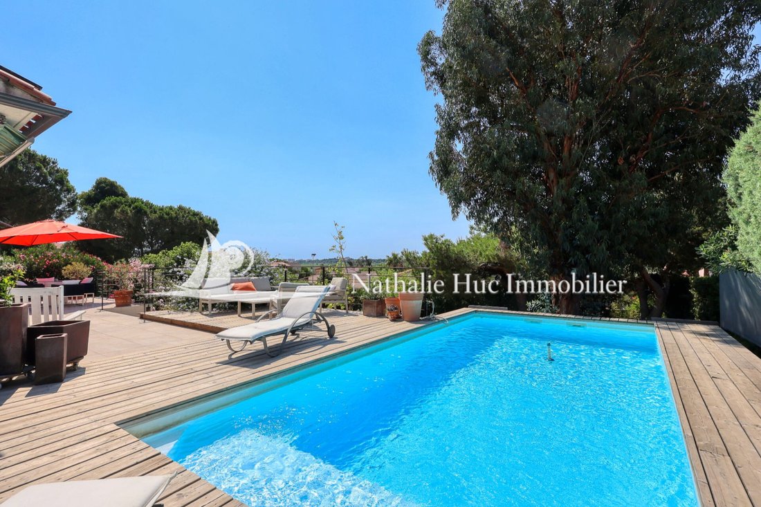 Villa in Vllage Centre, Canet-en-Roussillon, France 2 - 15324222