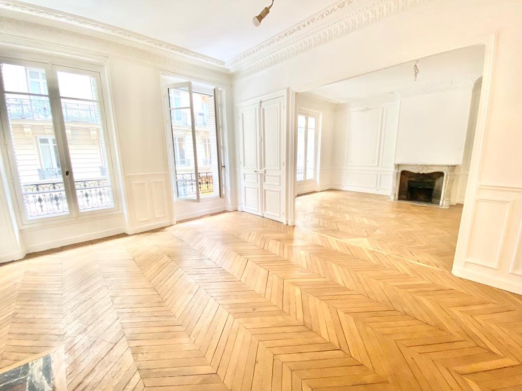 Apartment in Parc Monceau, Paris 8e Arrondissement, Paris 1 - 15869531
