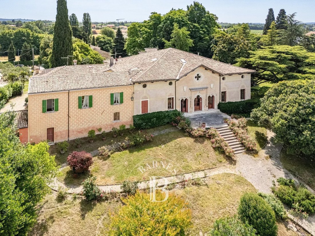 Villa in Pacengo, Veneto, Italy 5 - 15870355