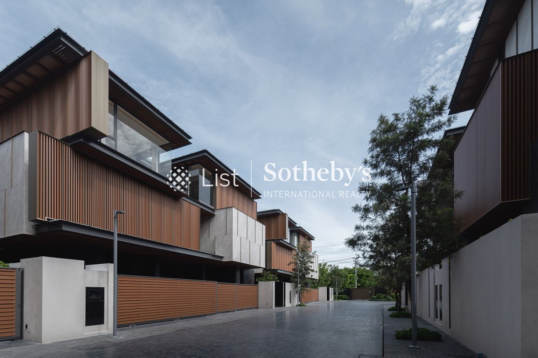 House in Bang Sue, Bangkok, Thailand 4 - 15868359