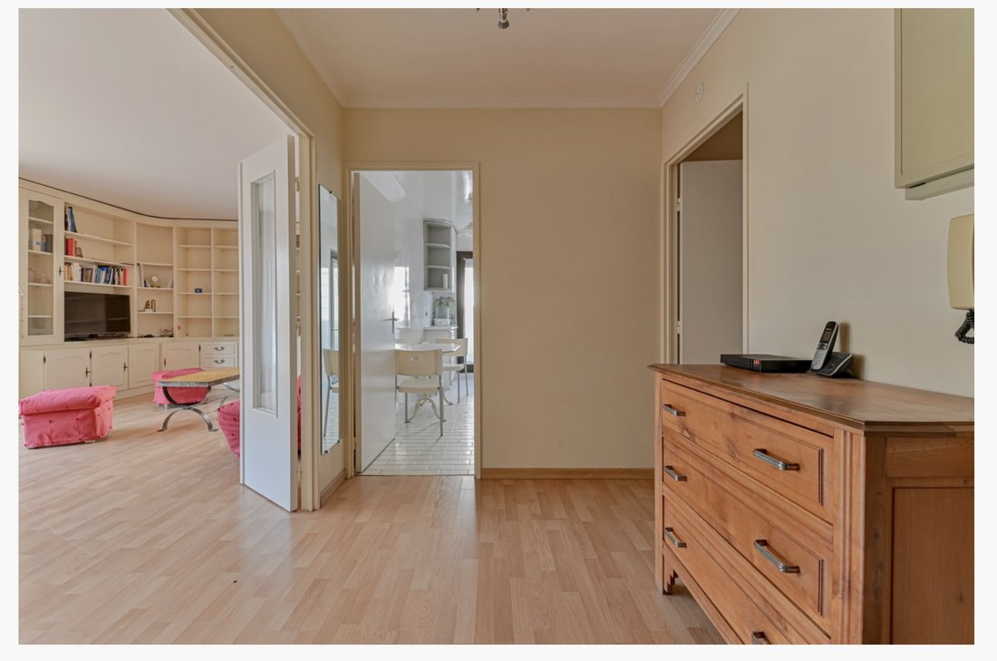 Apartment in Palais Royal, Paris 1er Arrondissement, Paris 5 - 15869540