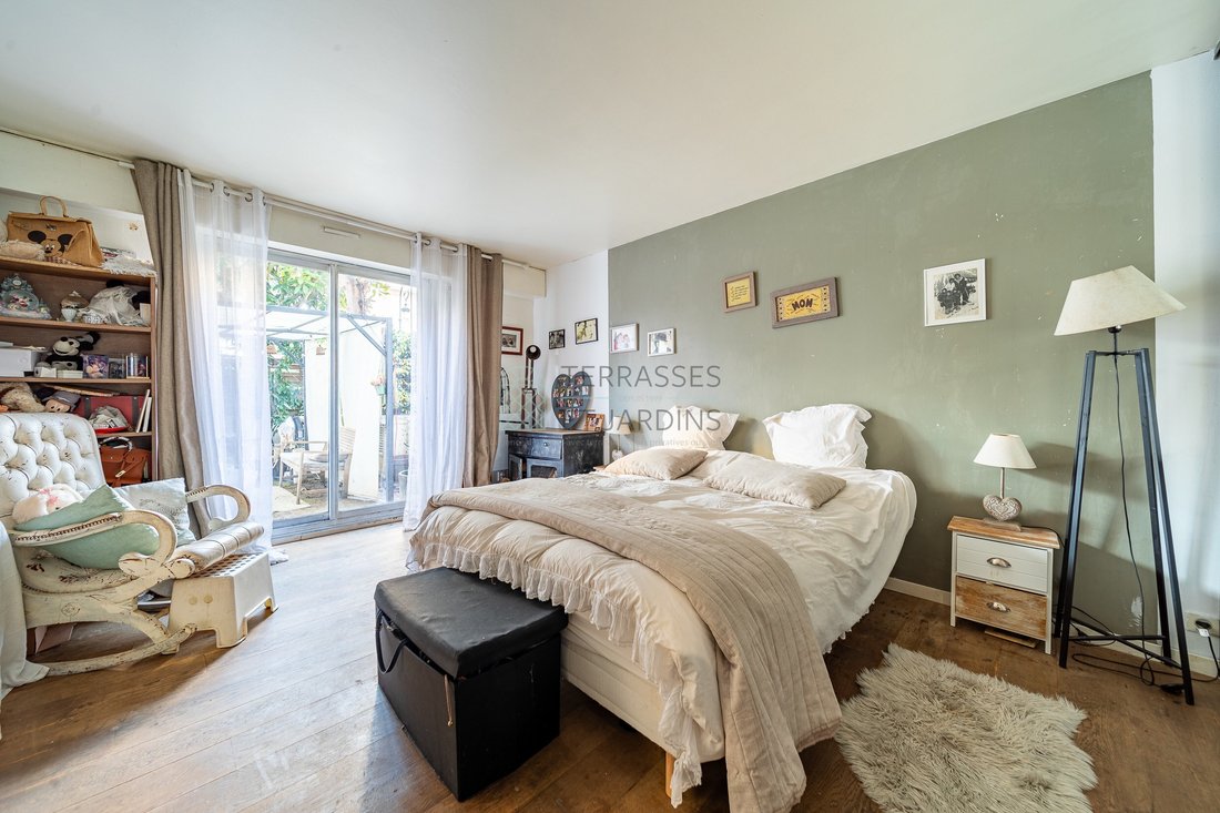 Apartment in Puteaux, Ile-de-France, France 5 - 15869070