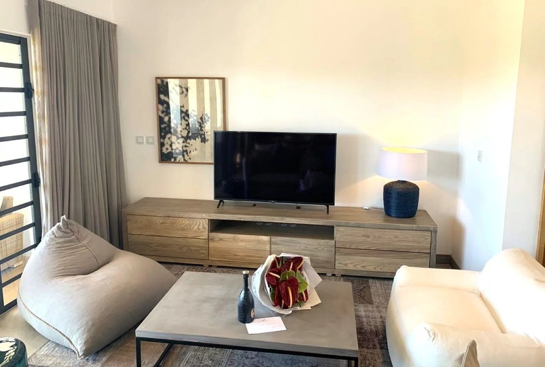 Apartment in Goodlands, Rivière du Rempart District, Mauritius 4 - 15870236