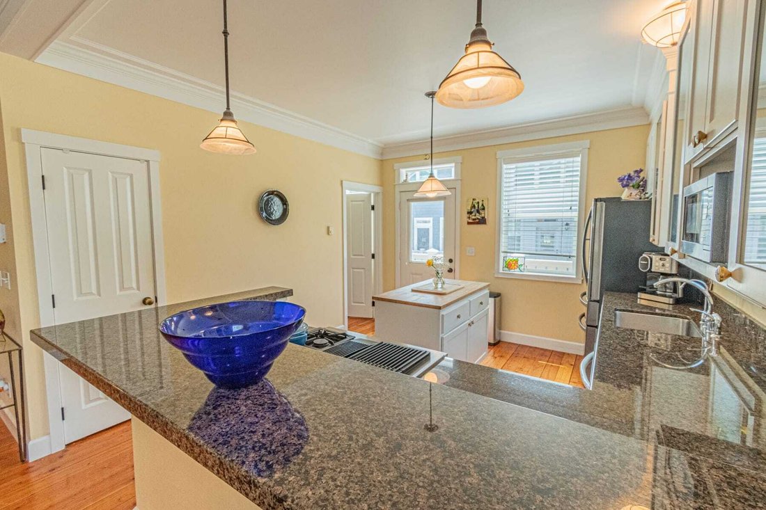 House in Depoe Bay, Oregon, United States 5 - 15868389