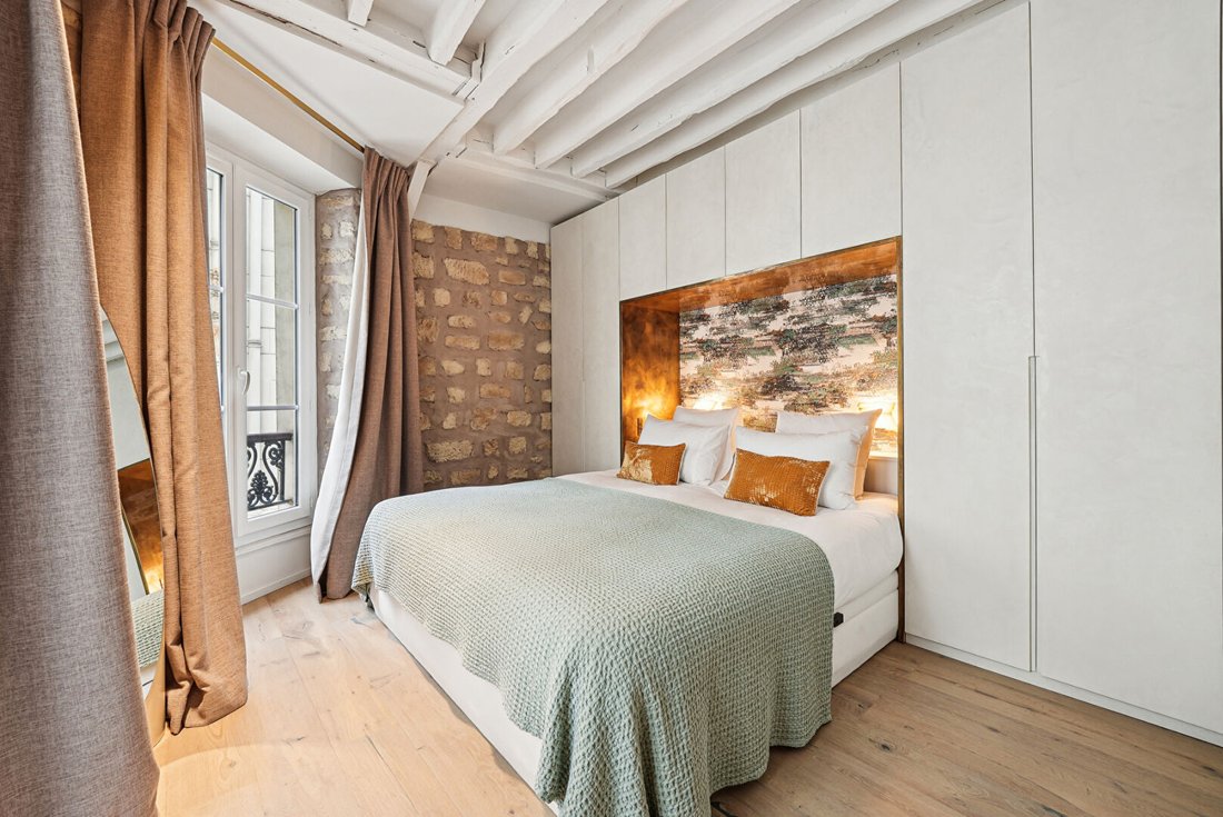 Apartment in Invalides, Paris 7e Arrondissement, Paris 5 - 15869721