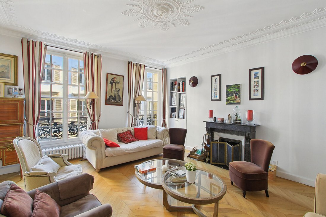 Apartment in Invalides, Paris 7e Arrondissement, Paris 2 - 15868926