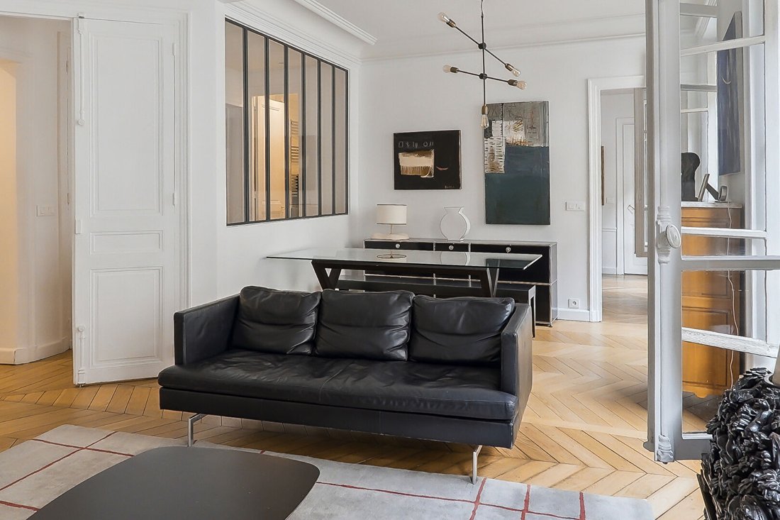 Apartment in Invalides, Paris 7e Arrondissement, Paris 5 - 15869317
