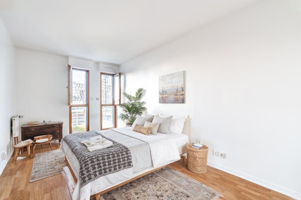 Apartment in Clichy-Batignolles, Paris 17e Arrondissement, Paris 2 - 15868901