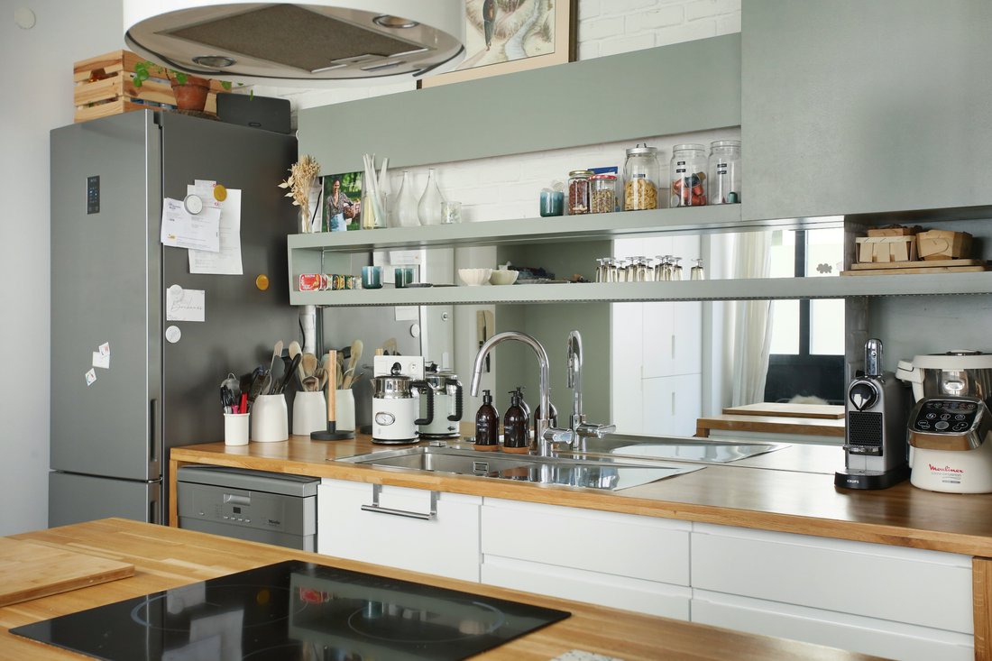 Apartment in Saint Lambert, Paris 15e Arrondissement, Paris 5 - 15869439