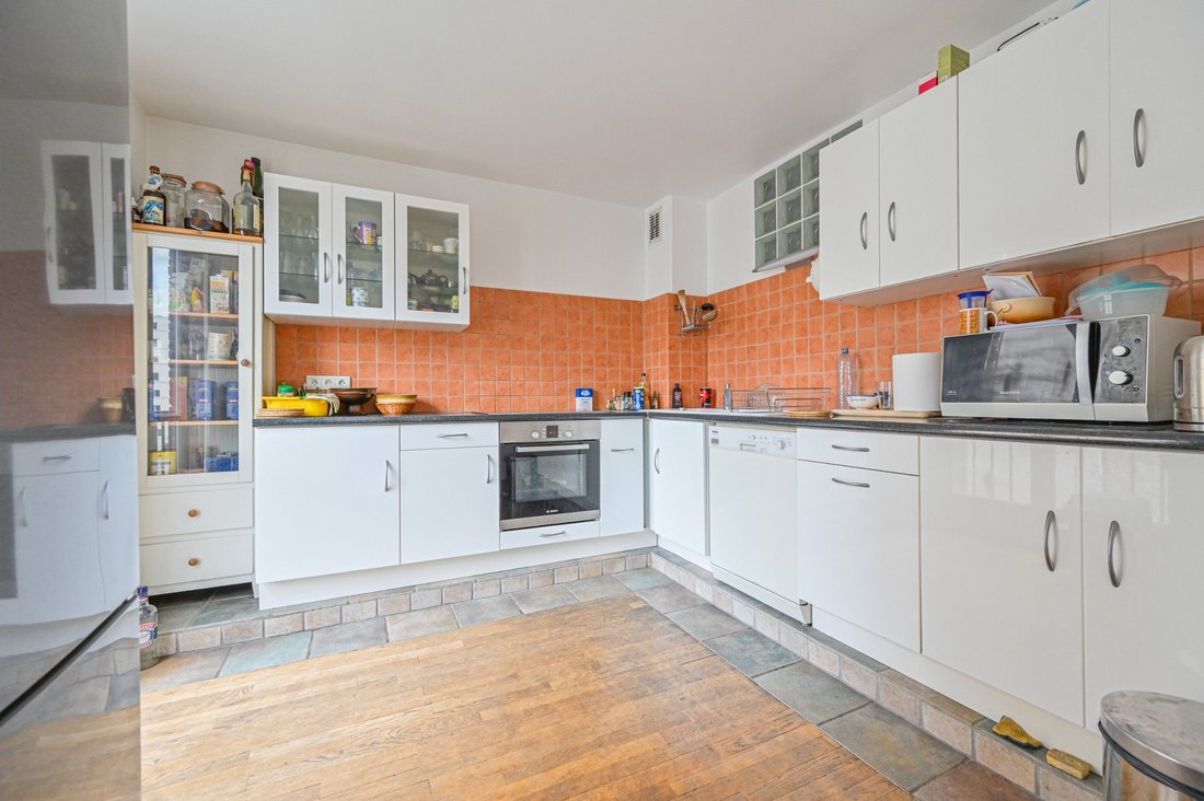 Apartment in Enfants Rouges, Paris 3e Arrondissement, Paris 4 - 15868882