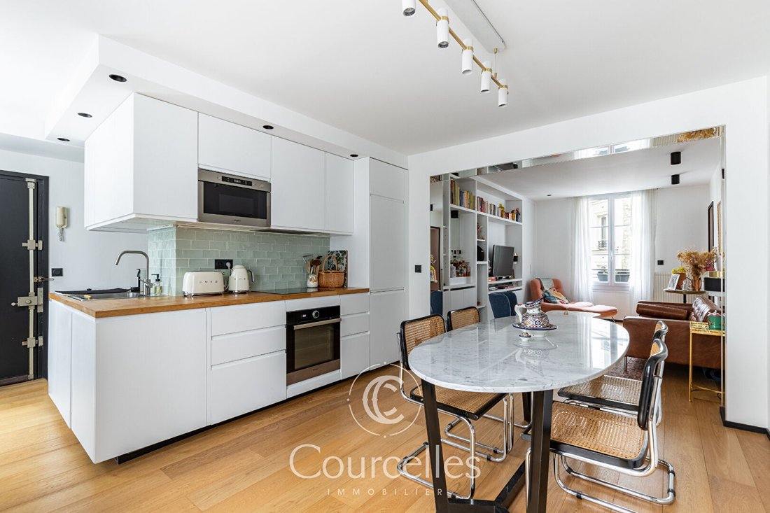 Apartment in Provence Opéra, Paris 9e Arrondissement, Paris 5 - 15869184