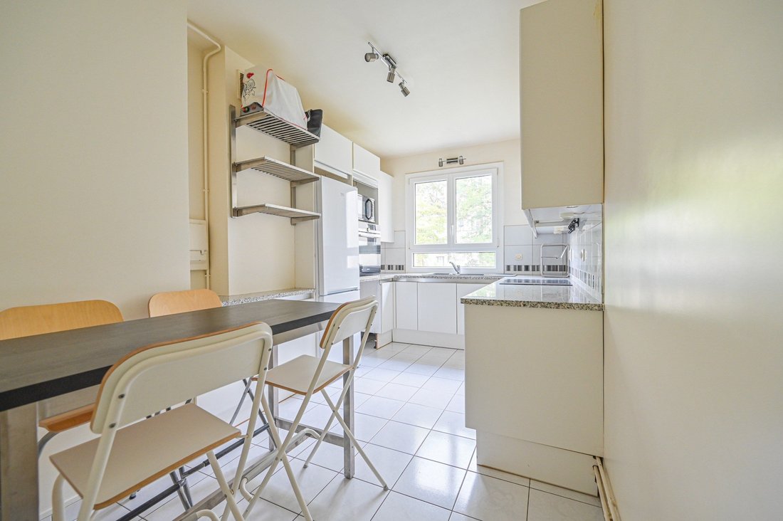 Apartment in La Plaine des Sablons, Neuilly-sur-Seine, France 5 - 15869745