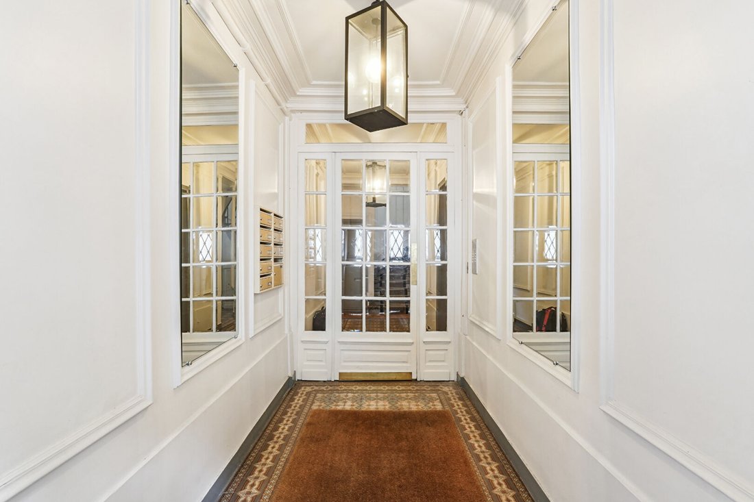 Apartment in Invalides, Paris 7e Arrondissement, Paris 3 - 15869394
