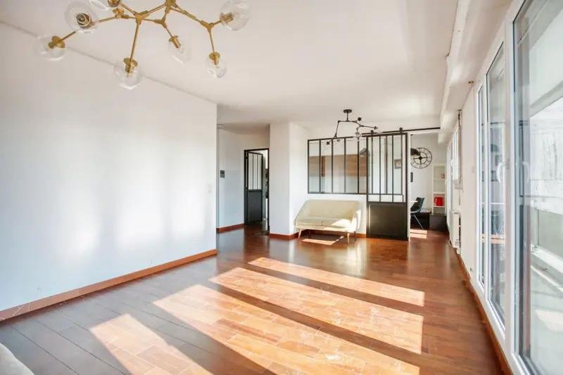 Apartment in Palais Royal, Paris 1er Arrondissement, Paris 3 - 15869921