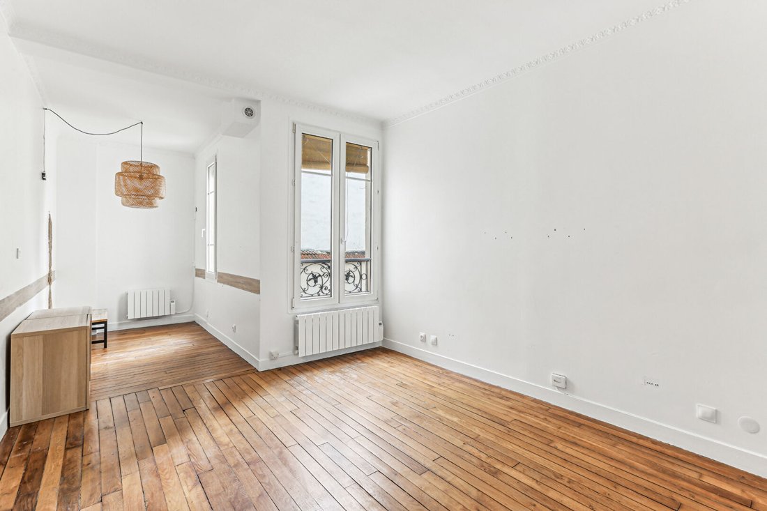 Apartment in Invalides, Paris 7e Arrondissement, Paris 4 - 15869310