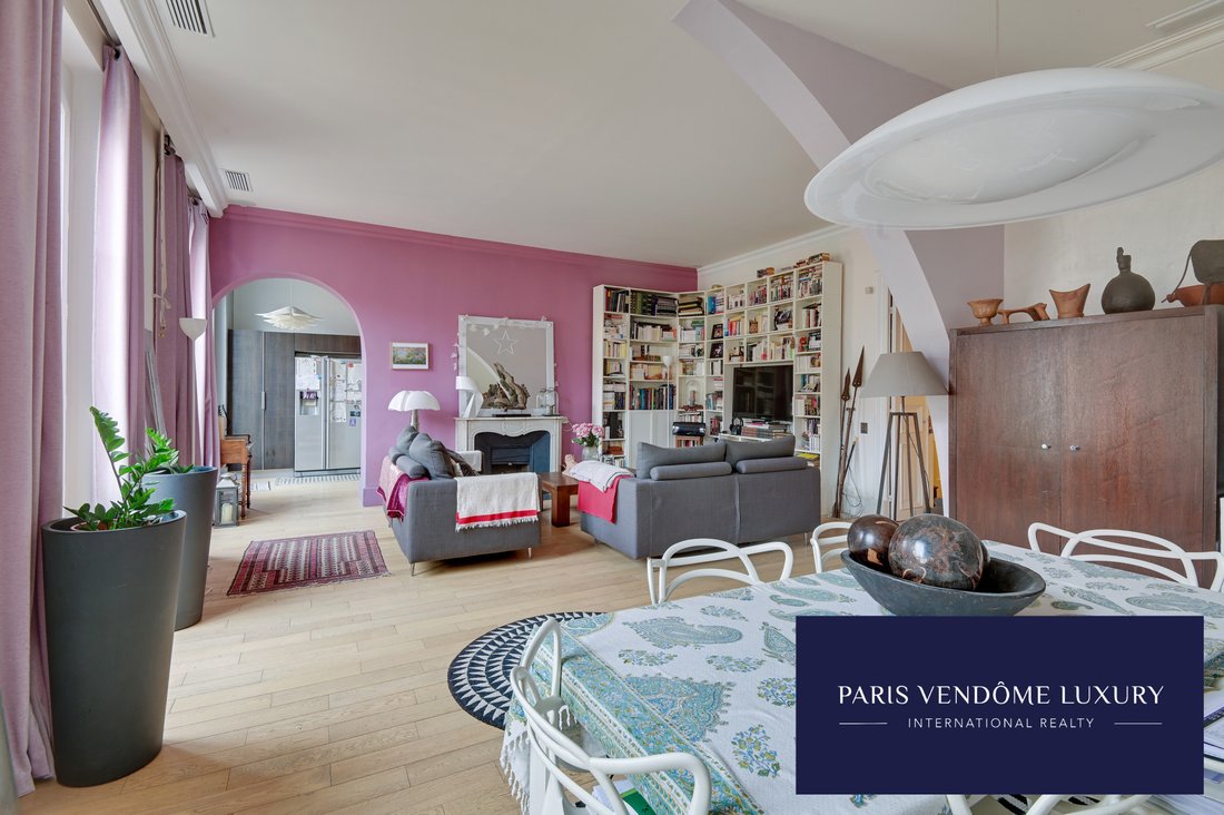 Apartment in Nice, Provence-Alpes-Côte d'Azur, France 5 - 15870033