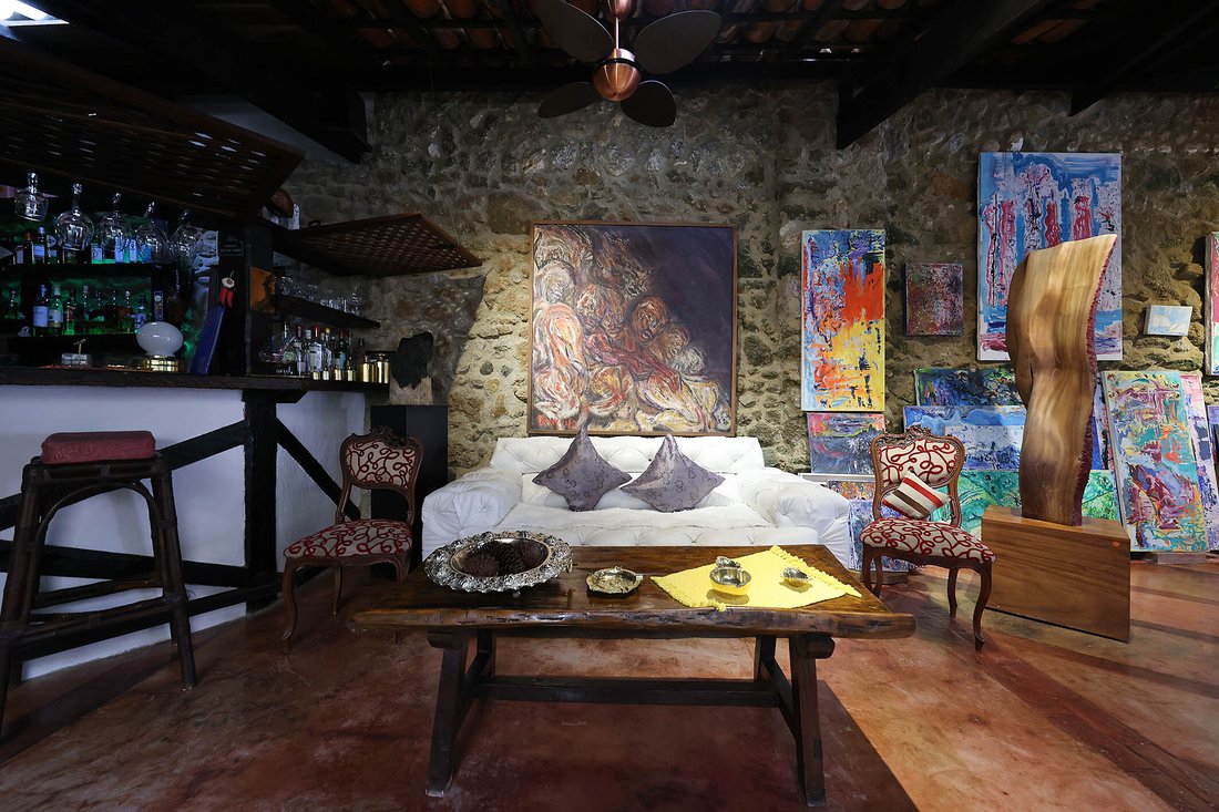 House in Paraty, State of Rio de Janeiro, Brazil 2 - 15670106