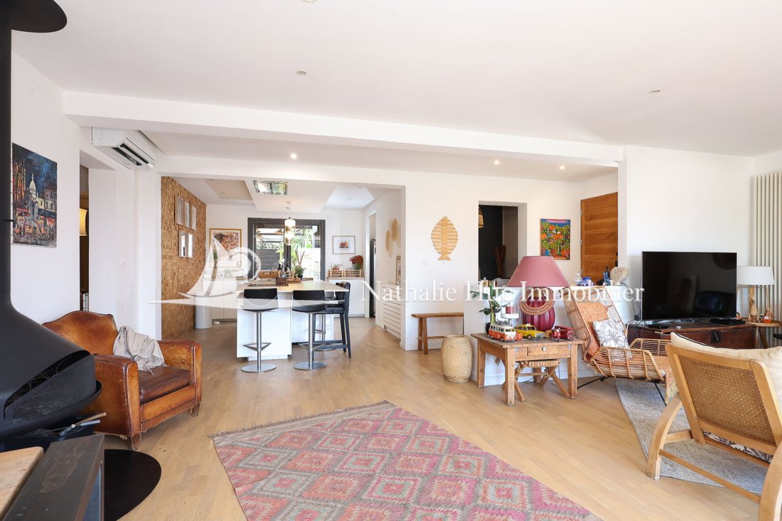 Villa in Vllage Centre, Canet-en-Roussillon, France 4 - 15324222