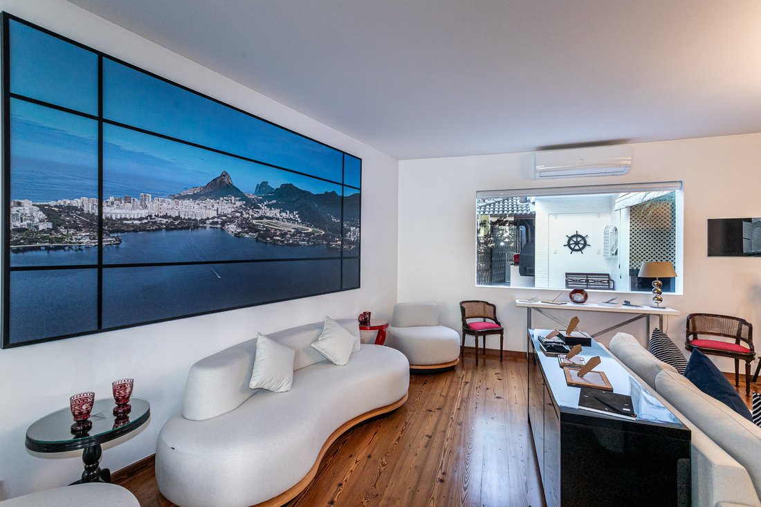 House in Rio de Janeiro, State of Rio de Janeiro, Brazil 2 - 15868361