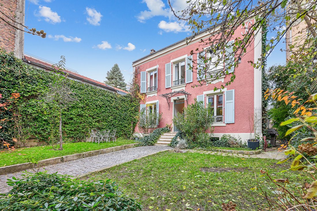 House in Centre-Sadi Carnot, Bagnolet, France 1 - 15868597