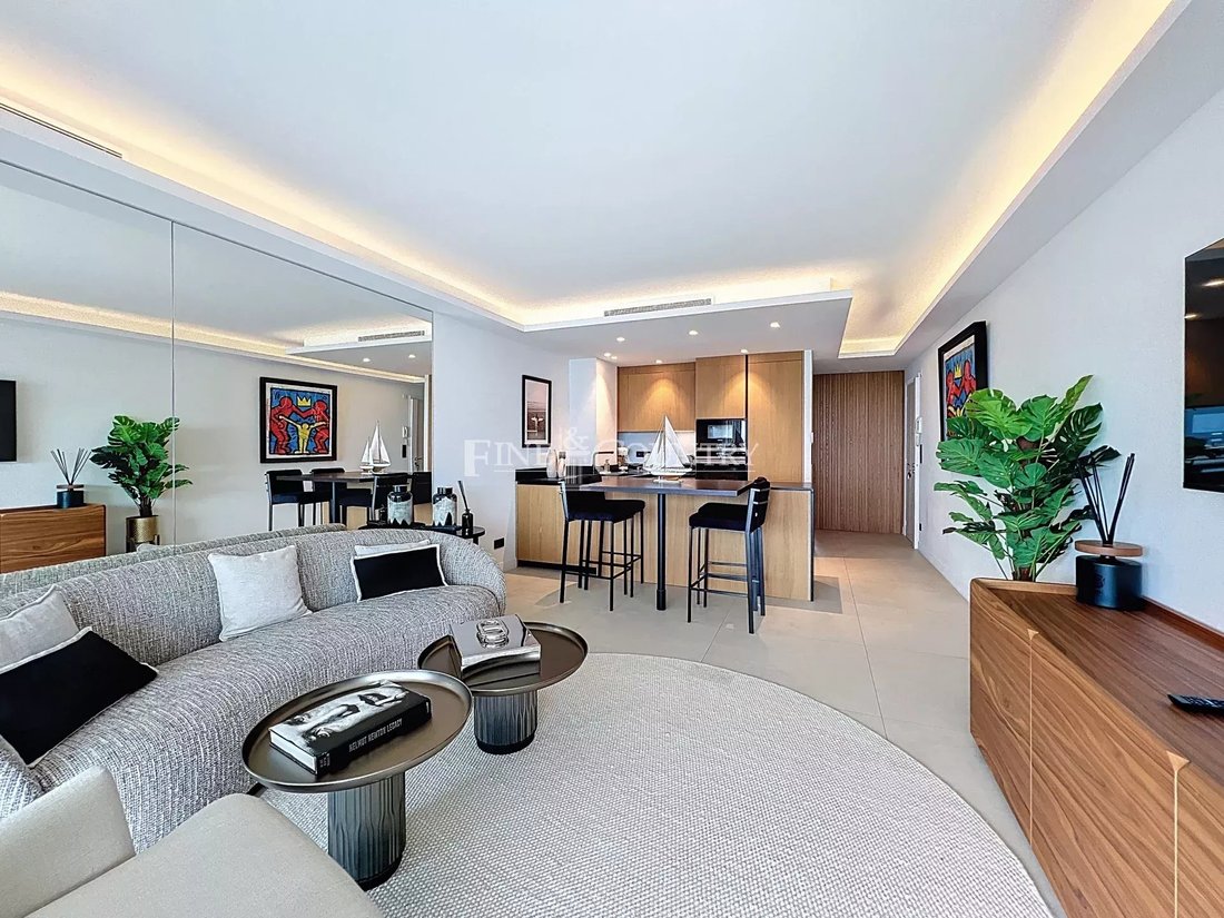 Apartment in French Riviera, Provence-Alpes-Côte d'Azur, France 4 - 14117051