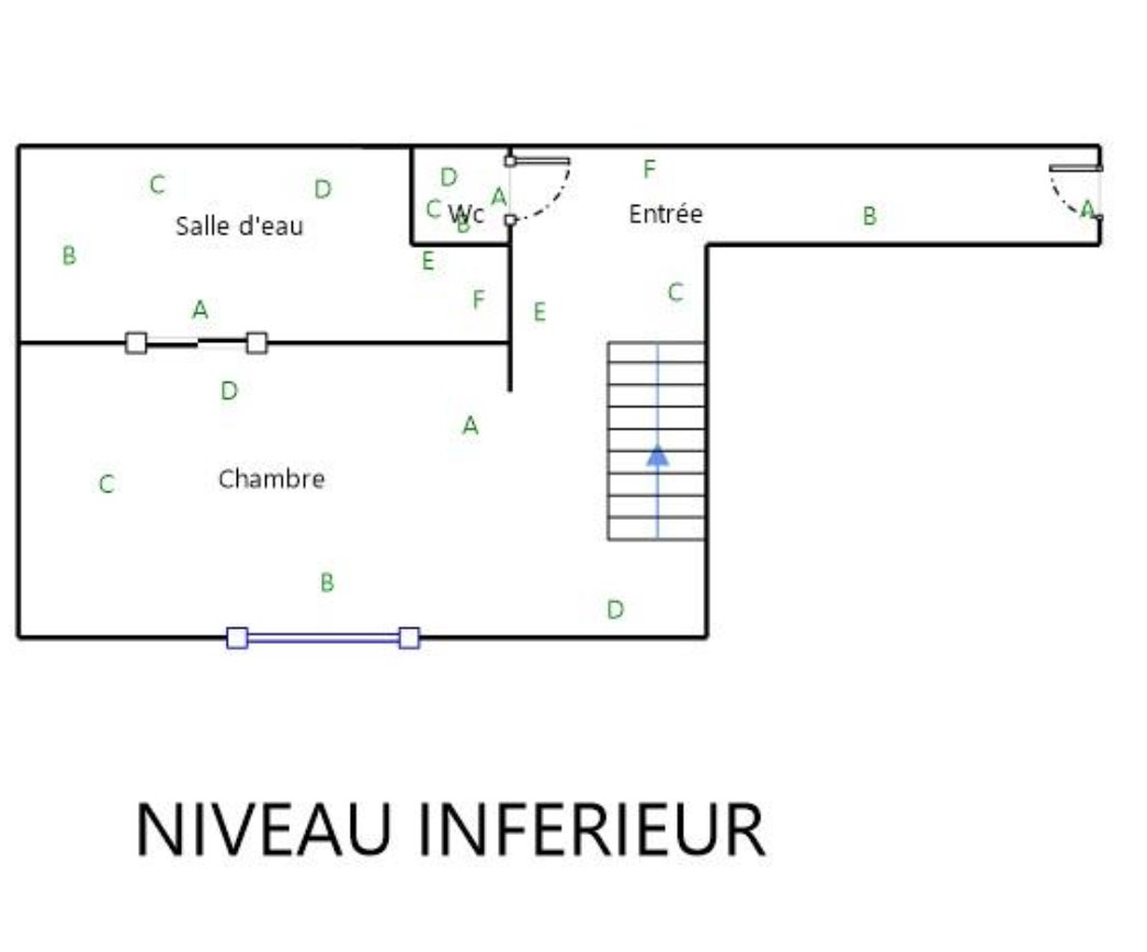 Apartment in Pereire-Malesherbes, Paris 17e Arrondissement, Paris 1 - 15868624