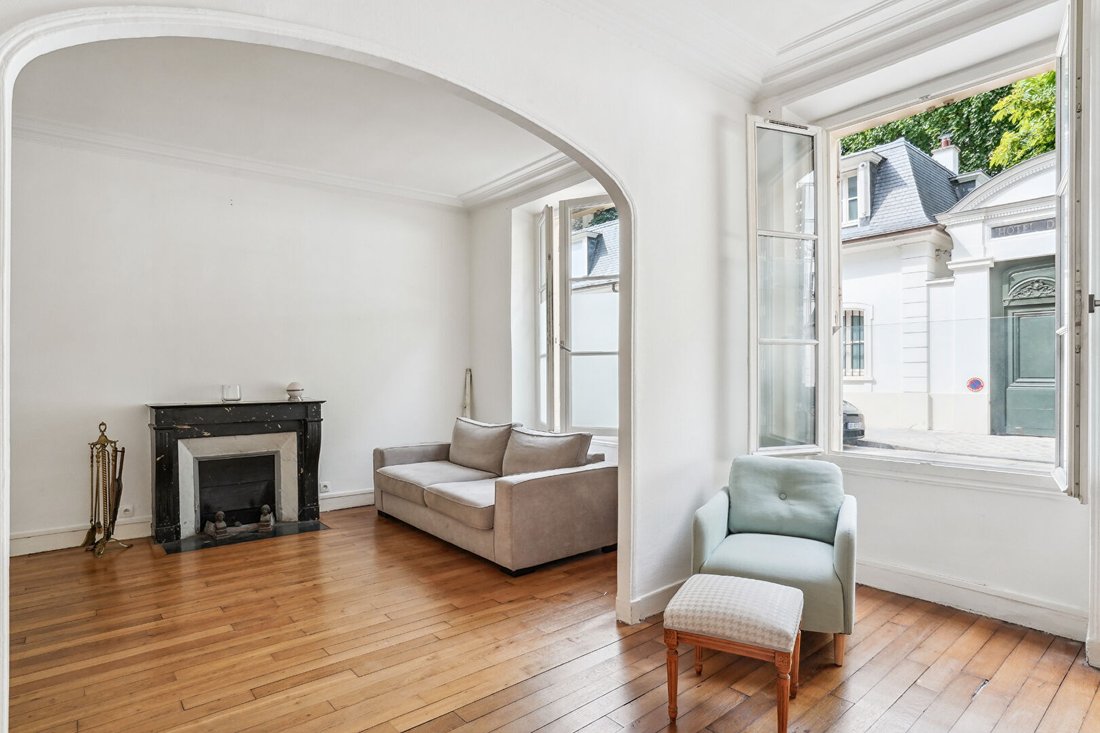 Apartment in Invalides, Paris 7e Arrondissement, Paris 2 - 15869394