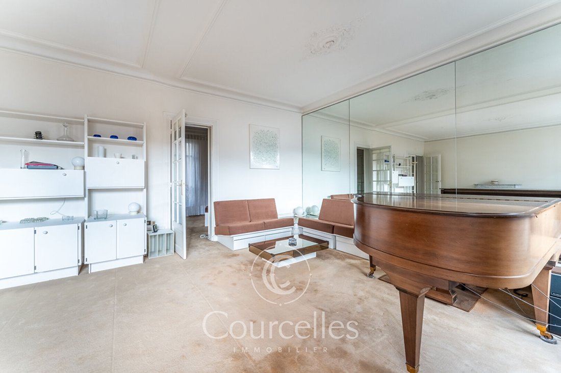 Apartment in Clignancourt-Jules Joffrin, Paris 18e Arrondissement, Paris 3 - 15869264
