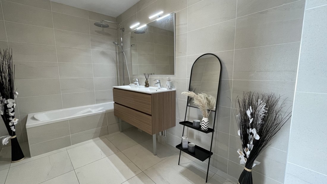 Apartment in Nice, Provence-Alpes-Côte d'Azur, France 3 - 15869912