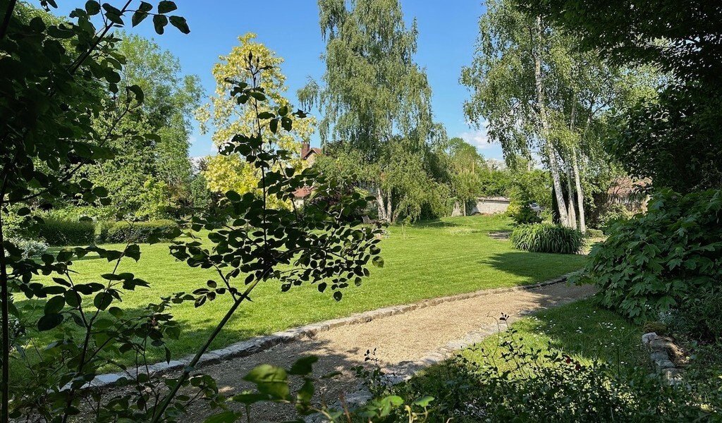 House in Guerard, Ile-de-France, France 4 - 15869155