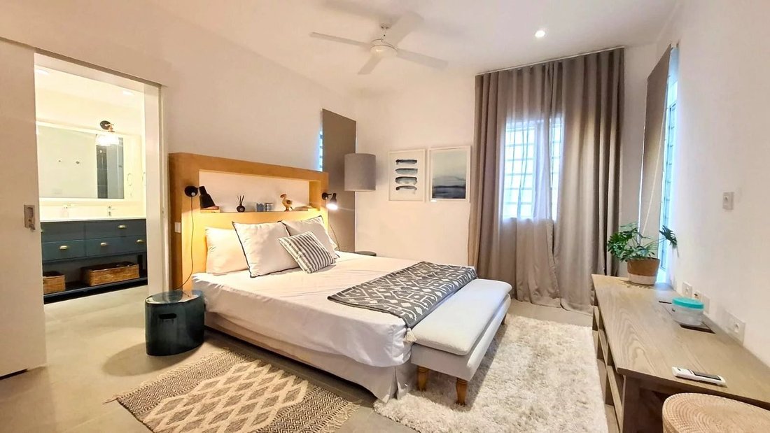 Apartment in Goodlands, Rivière du Rempart District, Mauritius 5 - 15870236
