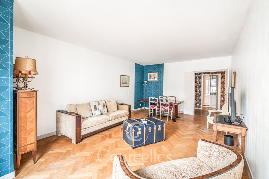 Apartment in Chaillot, Paris 16e Arrondissement, Paris 4 - 15869811