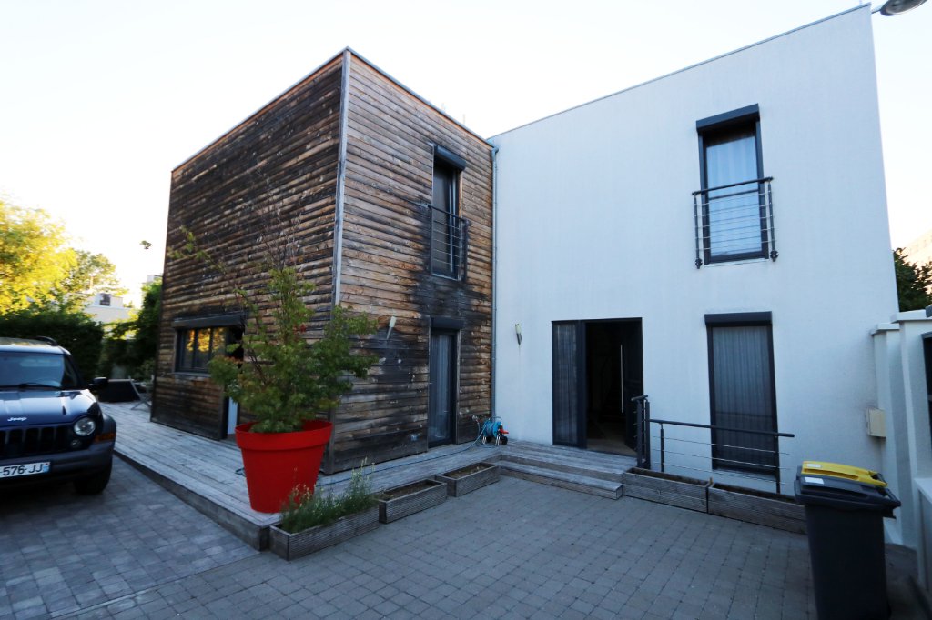 House in Centre, Nanterre, France 5 - 15869610