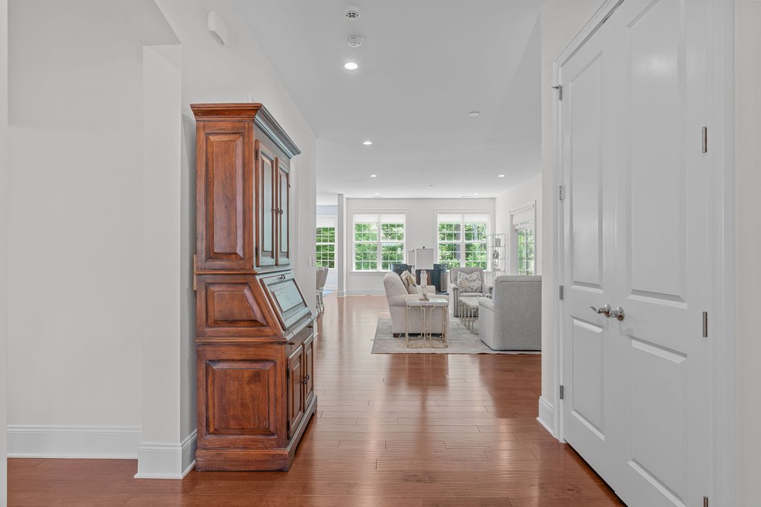 House in Apex, North Carolina, United States 5 - 15868332