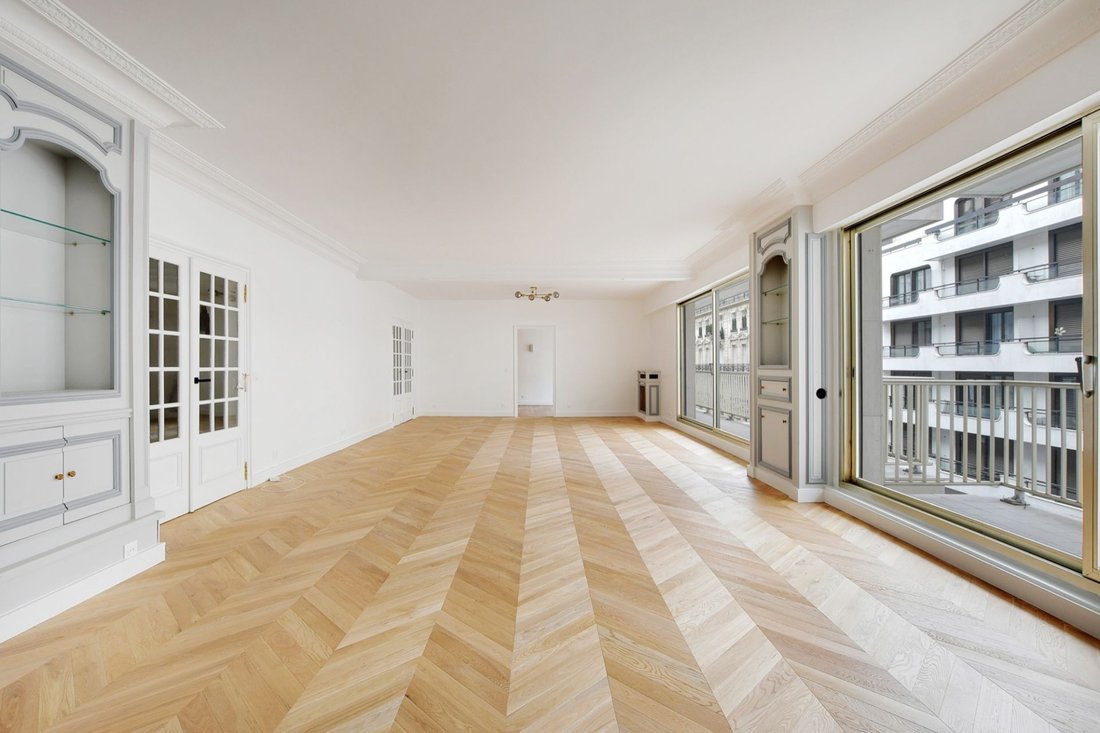 Apartment in Bassin de la Villette, Paris 19e Arrondissement, Paris 3 - 15868871