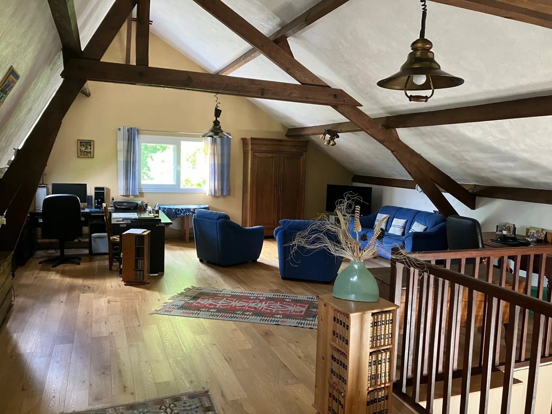 House in Tiers Restant, Fondettes, France 3 - 15870398