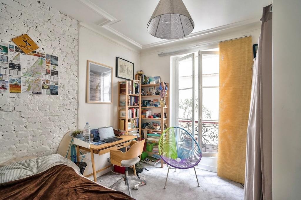 Apartment in Palais Royal, Paris 1er Arrondissement, Paris 5 - 15869613