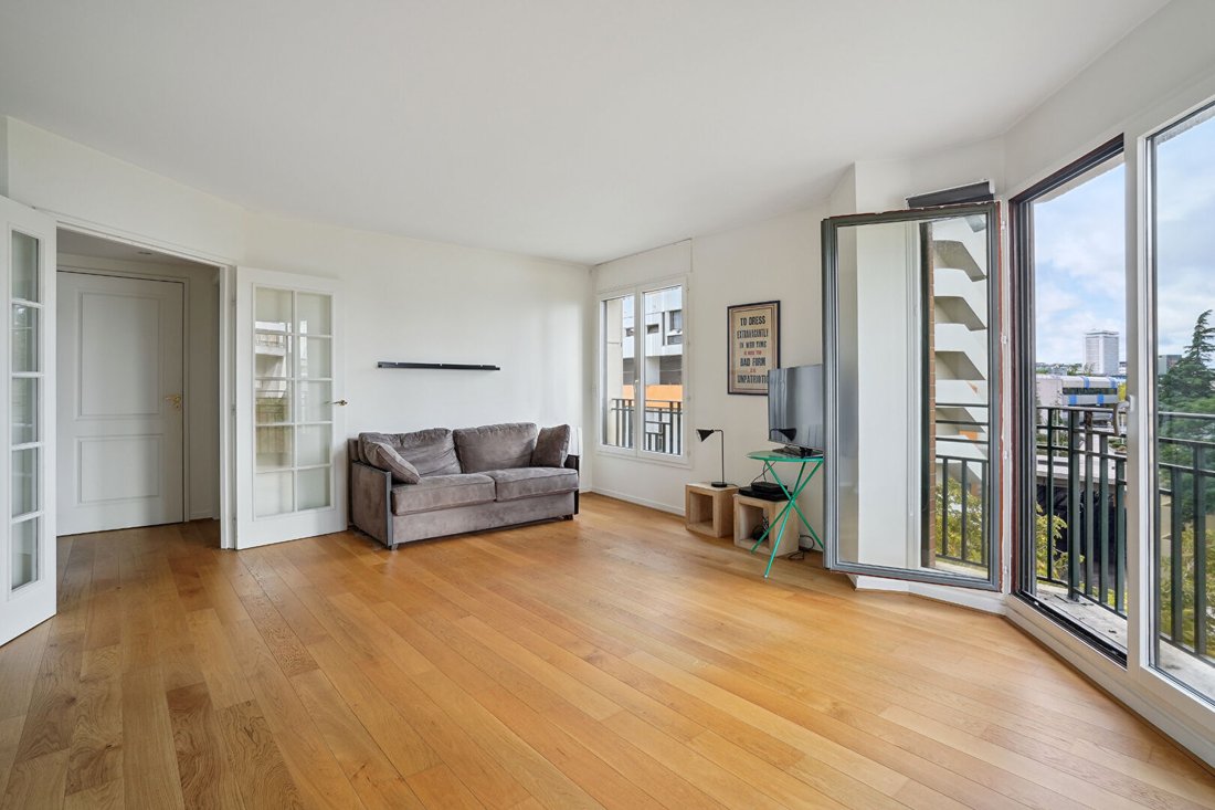 Apartment in Invalides, Paris 7e Arrondissement, Paris 4 - 15869234