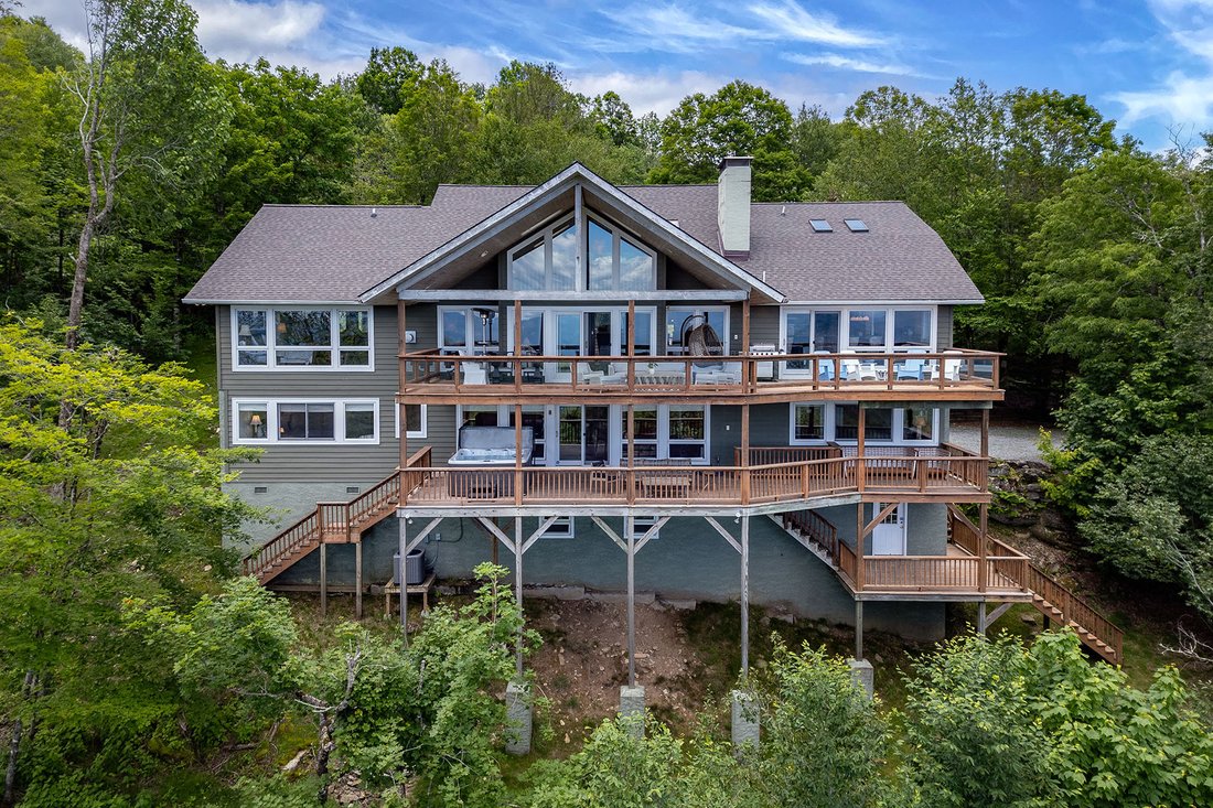 House in Banner Elk, North Carolina, United States 2 - 15868434