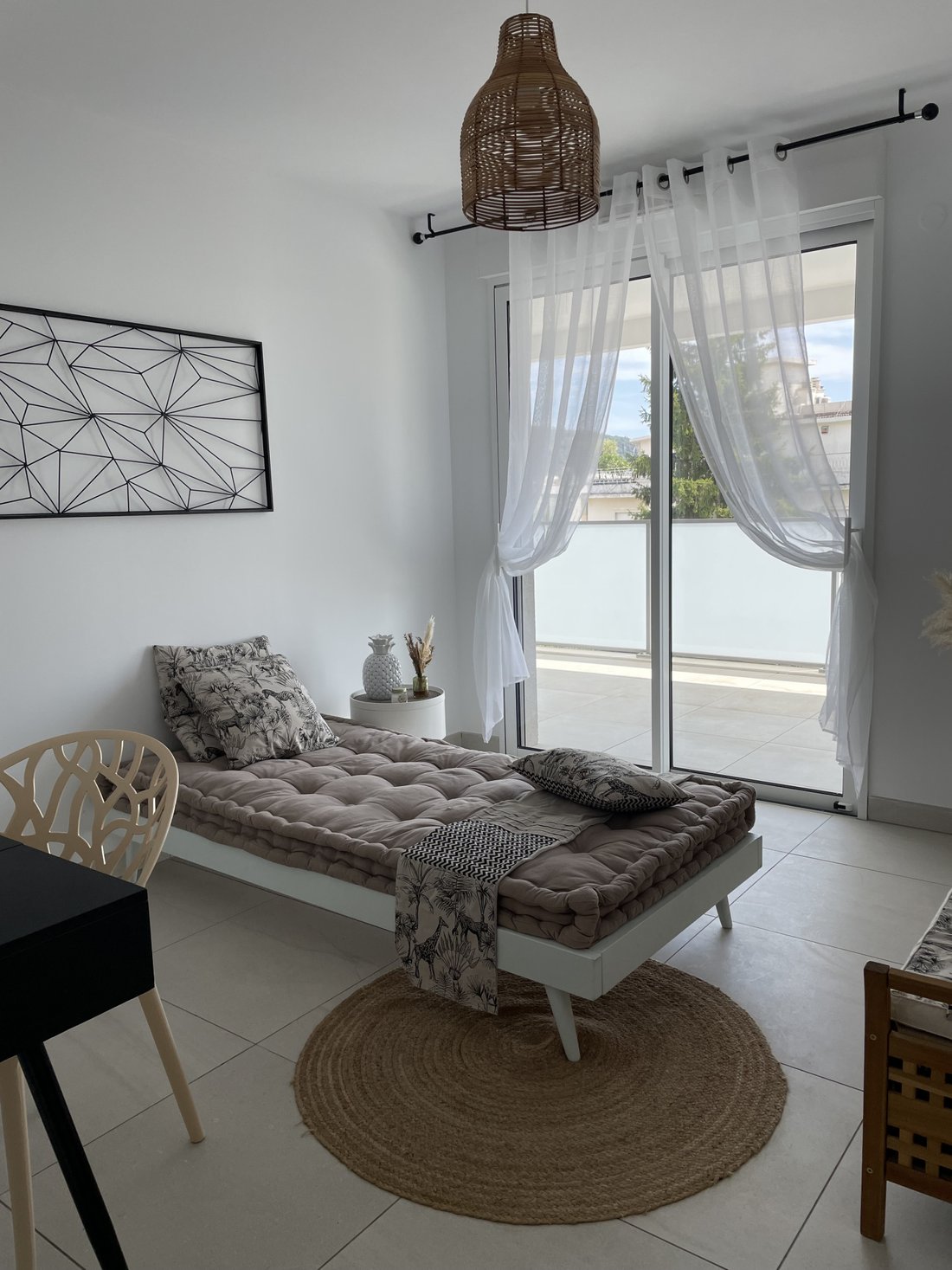Apartment in Nice, Provence-Alpes-Côte d'Azur, France 4 - 15869912