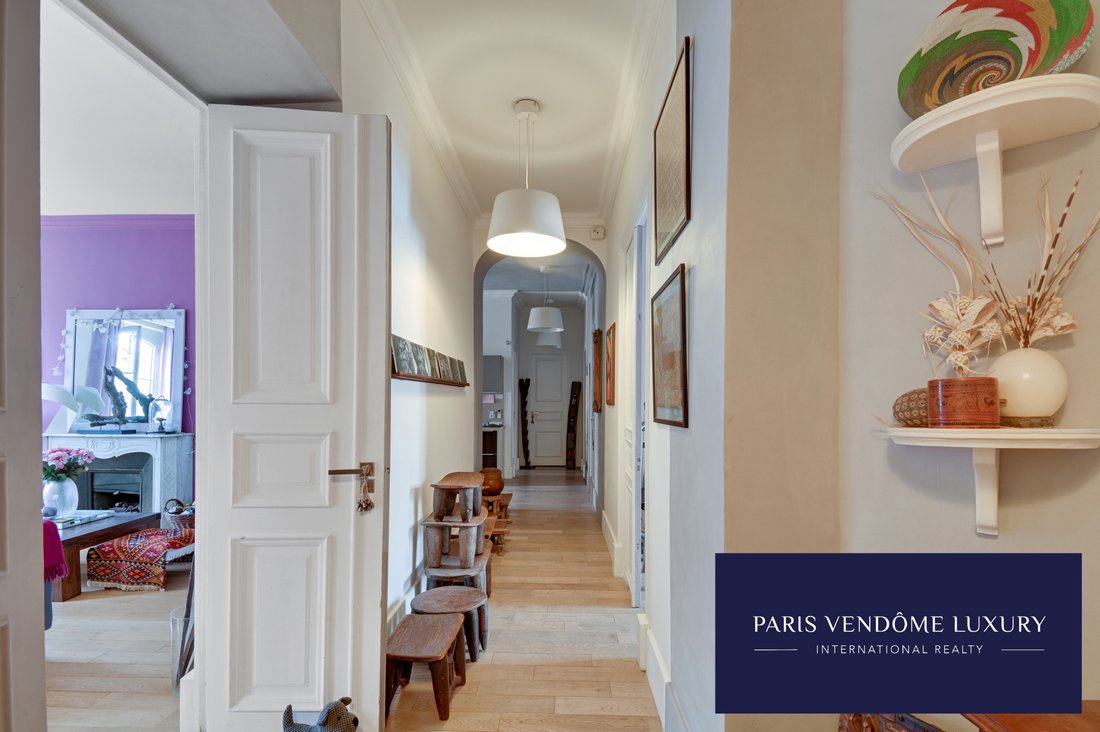 Apartment in Nice, Provence-Alpes-Côte d'Azur, France 3 - 15870033