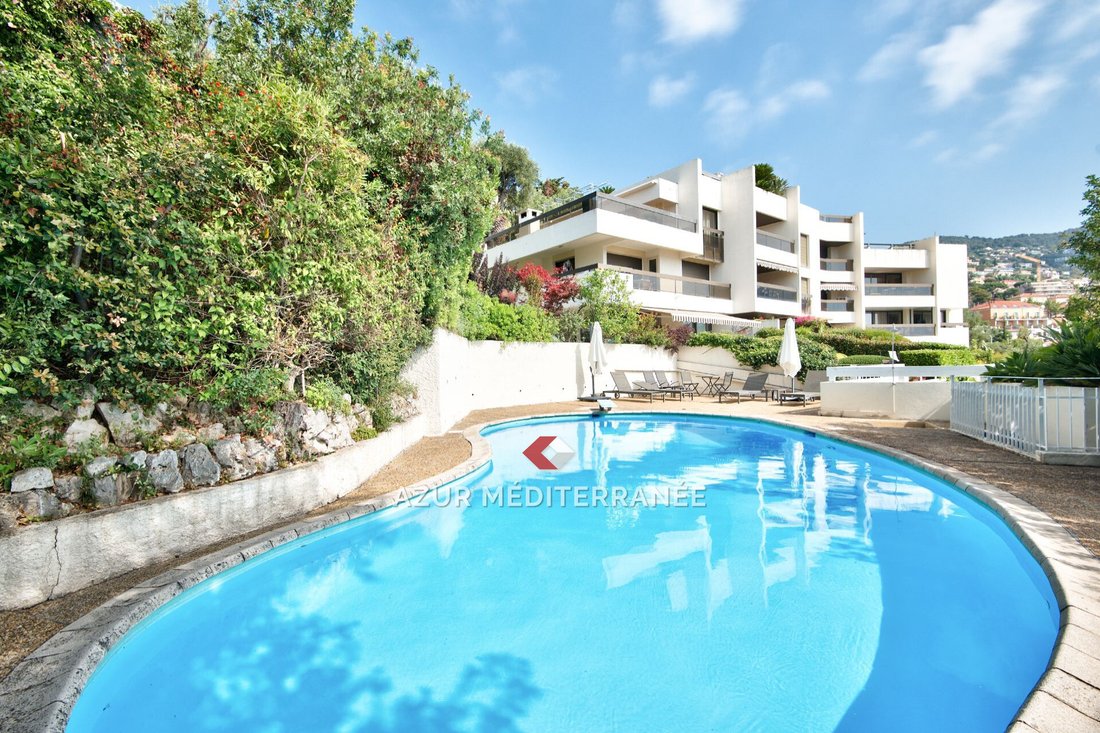 Appartamento a Villafranca, Provenza-Alpi-Costa Azzurra, Francia 3 - 15870636