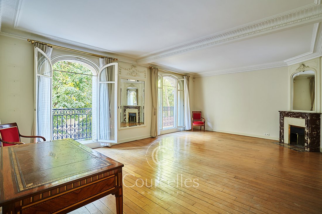 Apartment in Muette Nord, Paris 16e Arrondissement, Paris 1 - 15869425